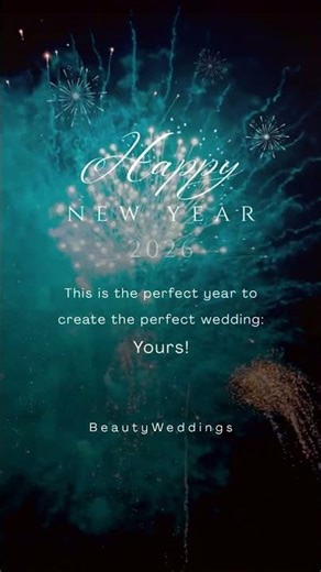 New Year Destination Wedding in Mexican Caribbean