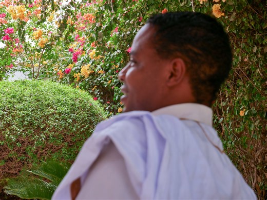 Migrants in hiding as Mauritania pushbacks drastically cut Europe arrivals