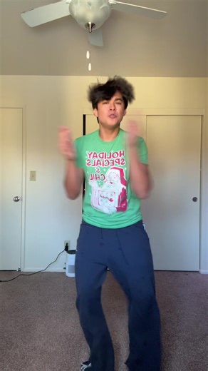 Average Christmas dance be like: #brodeez | dance