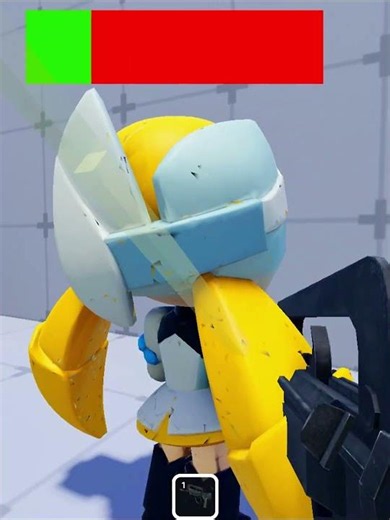 Starr Nova Arena in Roblox 😱 #roblox #brawlstars #starrnova