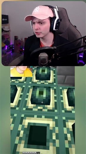 MINECRAFT Noob VS Pro ⛏