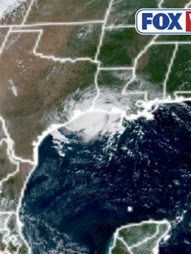 🌀EXCLUSIVE ANALYSIS: Tropical Storm Edouard is strengthening as it lashes the Gulf Coast. FOX Weather Hurricane Specialist Bryan Norcross gives his exclusive expert analysis on the storm's impacts and final track just hours away from landfall in Texas and Louisiana. #hurricaneseason #edouard #tropicalstorm #gulfcoast