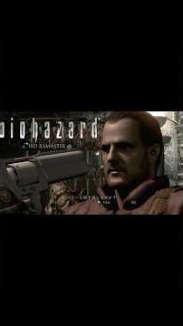 ↑Check out the main story too #15 [biohazard HD REMASTER] The Scaredy-Cat and the Musclehead [Fir...