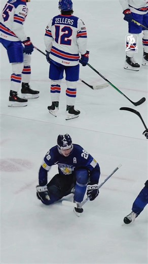 Exciting Slovakia vs Finland World Juniors Goal Highlights