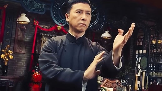 🔥 IP MAN 4 FINAL FIGHT | The Most Emotional & Legendary Battle Ever 🥋💔 Witness the unforgettable last fight scene of Ip Man 4: The Finale where honor, discipline, and legacy collide. This powerful showdown is not just about martial arts, but about respect, sacrifice, and the true spirit of Kung Fu. 🎬 Movie: Ip Man 4: The Finale (2019) 🥋 Starring: Donnie Yen 🎥 Director: Wilson Yip 🎼 Genre: Action | Martial Arts | Drama In his final chapter, Ip Man faces his toughest battle yet standing up 