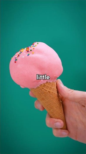 Making Ice Cream DRUMSTICKS at HOME?!