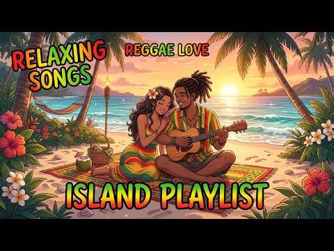 Best Relaxing Reggae Mix 2026 ♫ Nonstop English Reggae Love Songs 2026 ♫ New Reggae Songs 2026