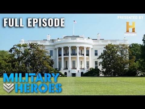 The Secret History of the White House | Full Special