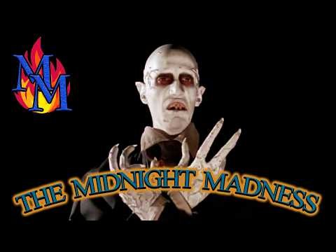The Tale of the Midnight Madness - Midnight Mania