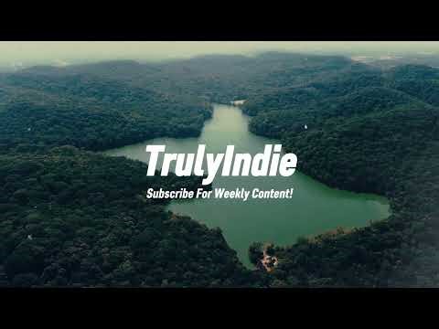 Bon Iver - Blood Bank 🎶