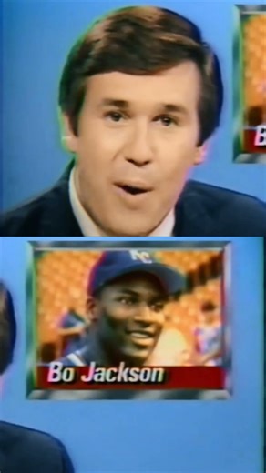 Bo Jackson: Was he the greatest athlete of all time? 🏈💥