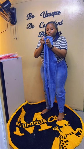 Affordable Jeans and Tops in Imenti House – KSh 1800 Jeans, KSh 1000 Top