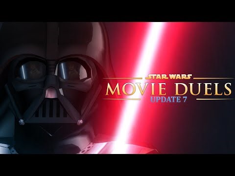 Movie Duels: Update 7 Trailer