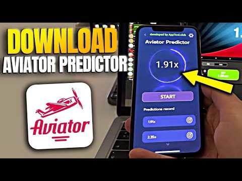 Aviator Predictor Trick ONLINE in 2026? ✈️ How To Get Aviator Predictor for FREE! (SECRET REVEALED)