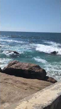 La Jolla Cove San Diego California