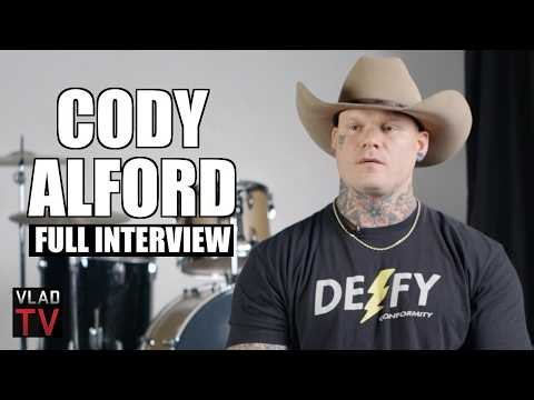 Marine Cody Alford on Fighting in Battle of Fallujah Where 95 US Soldiers Killed (Full Interview)