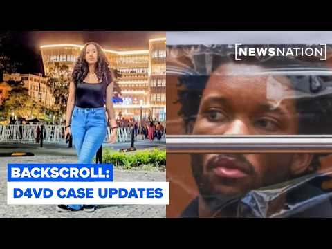 D4vd murder case: possible motive, autopsy details and the road to trial | Backscroll