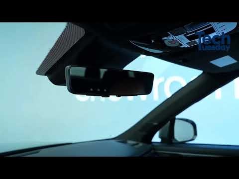 Hyundai Showroom Live | Hyundai SANTA FE Hybrid