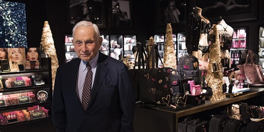 Congress Moves to Question Epstein’s Executors and Billionaire Les Wexner