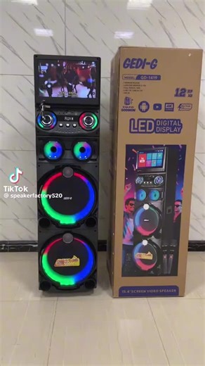 The new Befree Sound Dual 10 Inch Subwoofer Bluetooth Portable Party Speaker with Sound Reactive Party Lights, USB/ SD Input, Rechargeable Battery, Remote Control And 2 Wireless Microphones is an all in one entertainment assistant for the most advanced entertainers around! This easily portable speaker includes hard mounted top handles for your convenience, as well as embedded side handles, and boasts a large frame to ensure its highly visible. This unit is an ideal companion for your hardest wor