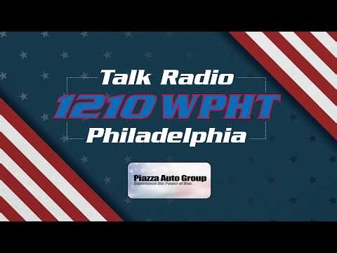 WPHT Weekends with Barry Sable and Friends | WPHT April 26, 2026