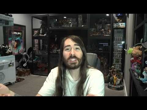 This Really Surprised Me