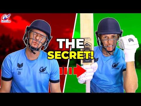 Why your BATTING doesn't IMPROVE | How to practice batting the right way!