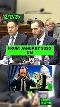 Why A Full Year of Phone Records?!