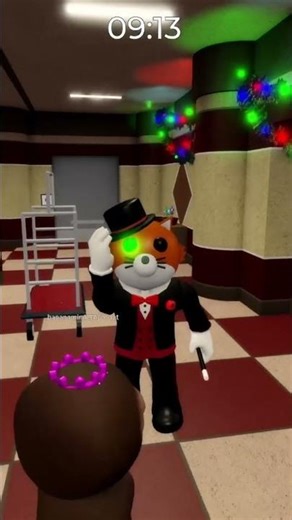 Piggy ADVENT Calendar | DAY 25🪄