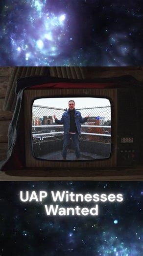 Matthew Enright on Instagram: "I’m excited to share a new project that’s been a childhood dream of mine—and I need your help. Have you ever witnessed a UAP or experienced something you can’t explain? I’m currently looking for guests willing to share firsthand accounts for an upcoming project focused on real experiences. No theories, no pressure—just your story, in your own words. If this resonates with you—or someone you know—it would truly mean the universe to me if you’d share this post to hel