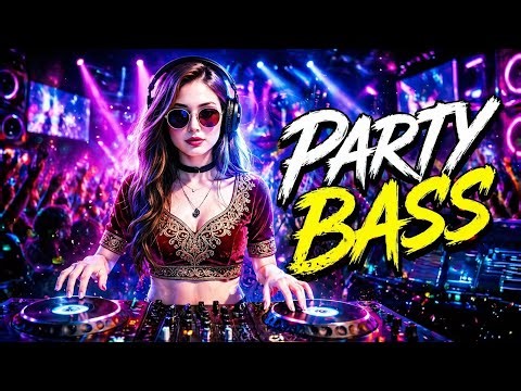 EXTREME BASS BOOSTED 🔥 | Powerful Car Music Mix 2026 | Feel The Deep Bass | Bro Bass