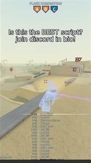 Link in description #phantomforces #roblox #scripting #robloxscript #fullscript