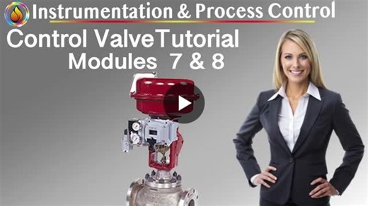 Process Control Instrumentation: Why Valve Positioners Decide Loop Performance