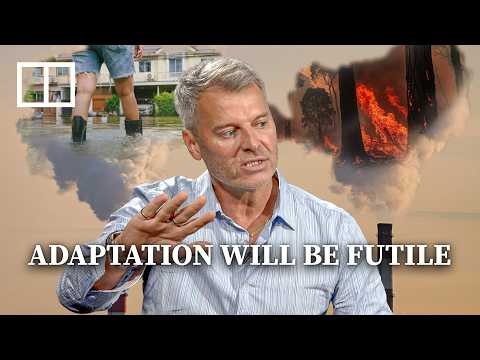Asia’s top climate expert warns of ‘humanitarian disasters’