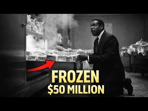 Bumpy Johnson’s $50 Million Secret — The FBI Searched Harlem for 10 Years and Missed It