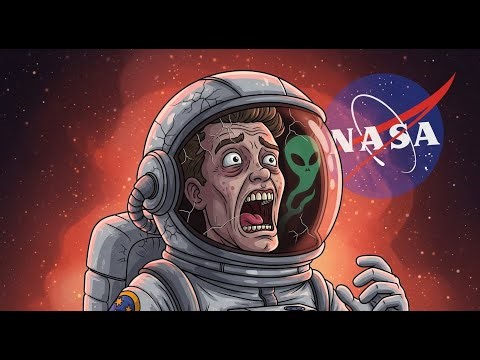 The Alien Deaths NASA Doesn’t Want You to Know About | Hidden Space Tragedies Explained