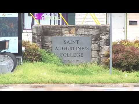 Saint Aug's files for Chapter 11 bankruptcy, here's what that means