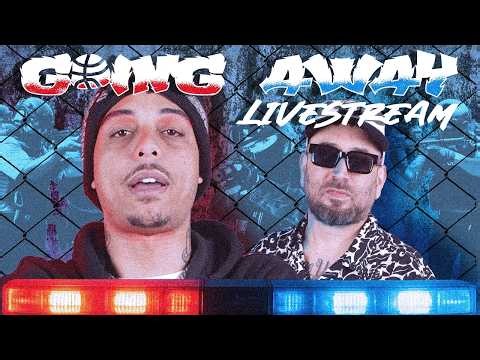 The Almighty Suspect Send-Off 24 Hour Stream Part 2