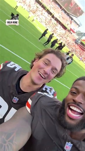 BIG DAWGS 🗣️