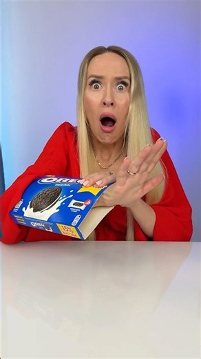 Which Oreo do you like?
