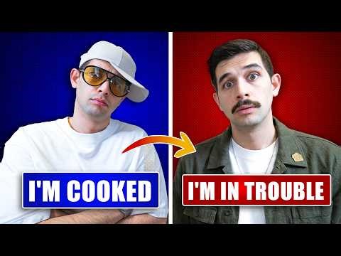 Gen Z English Makes No Sense… Until You Watch This!