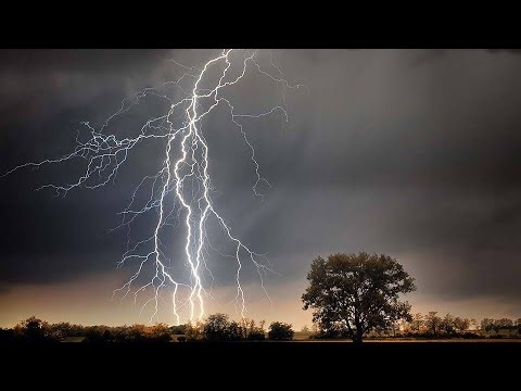 Showers and storms rolling through later today.