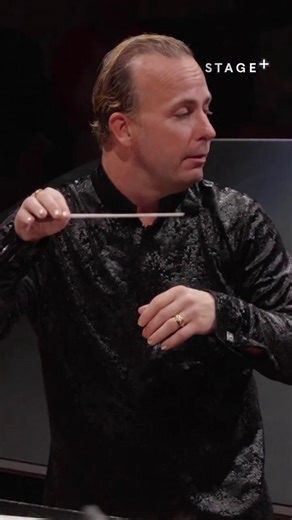 📺 Now streaming on STAGE Seong-Jin Cho joins forces with Yannick Nezet-Seguin and the Lucerne Festival Orchestra for Beethoven’s Piano Concerto No. 3, a work that moves from storm-cloud tension to luminous clarity. | Deutsche Grammophon - DG