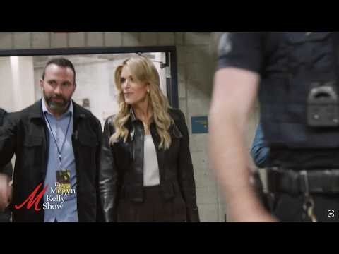 "Megyn Kelly Live" Tour Documentary: Behind-the-Scenes Backstage Pass with Never-Before-Seen Footage
