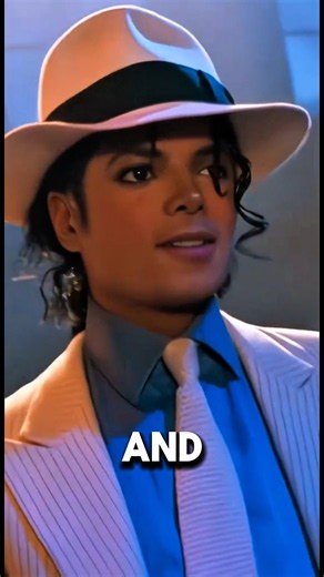 The Secret Behind Michael Jackson's 45° Lean 😱