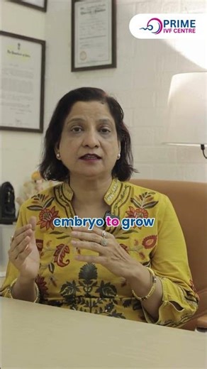 3 Reasons Behind Repeated Miscarriages | Must Watch for Couples. #ivf #ivfcentregurgaon