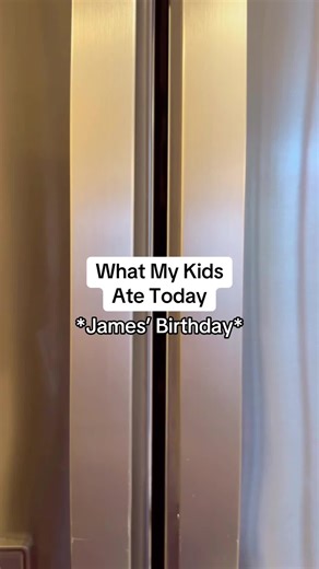 Celebrating James' 19th Birthday with Joy