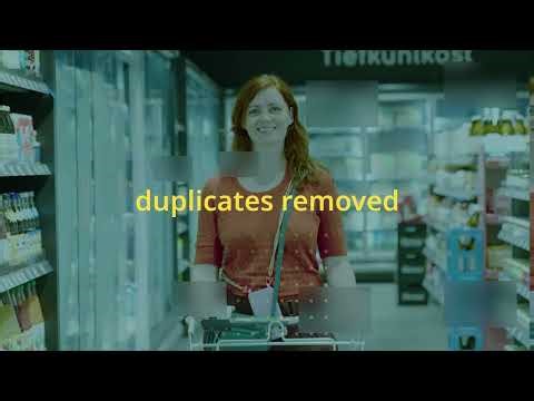 How to Unify Customer Data Across the Enterprise