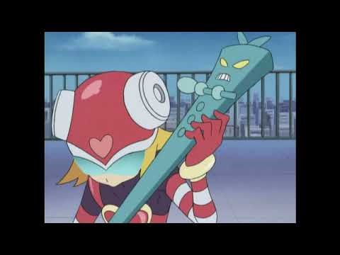 【期間限定公開】流星のロックマン 第11話「ハープ・ノート推参！」【1月15日まで】