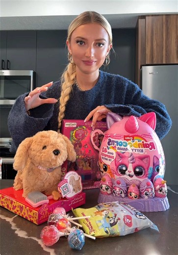 Birthday Gift Haul for a 5-Year-Old: Princess, Dog & Cat Theme